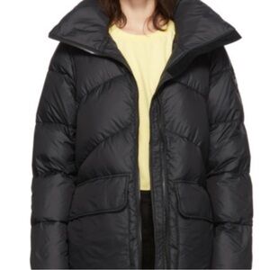 Canada Goose Women's Ockley Parka